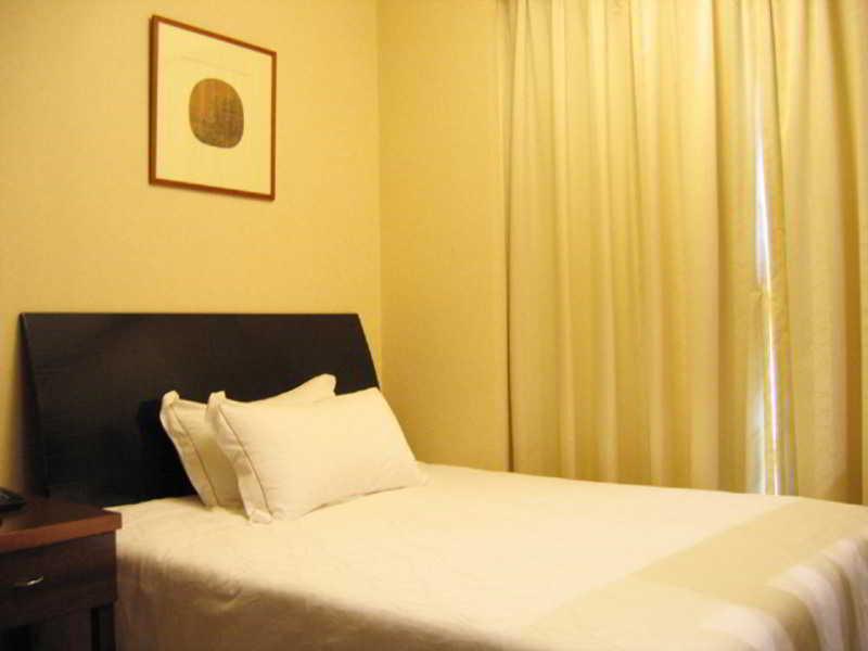 Mayson Shanghai Zhongshan Park Serviced Apartment Εξωτερικό φωτογραφία