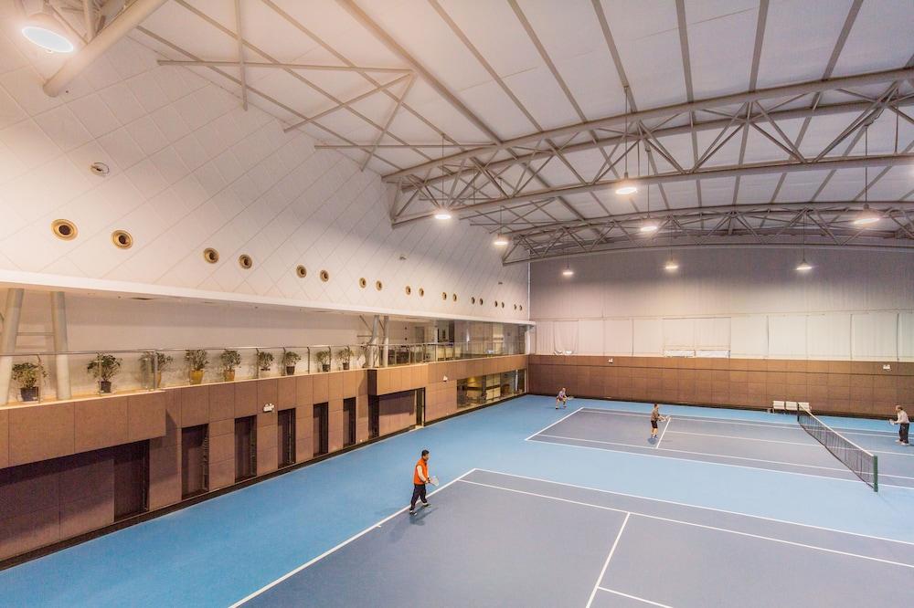 Mayson Shanghai Zhongshan Park Serviced Apartment Εξωτερικό φωτογραφία