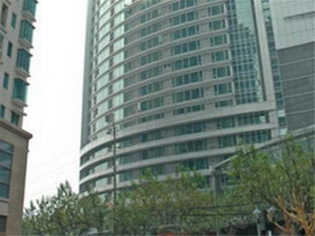 Mayson Shanghai Zhongshan Park Serviced Apartment Εξωτερικό φωτογραφία