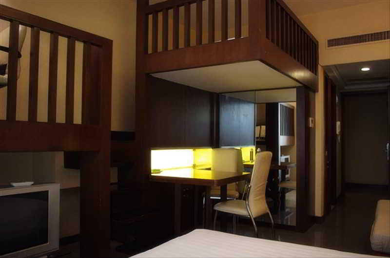 Mayson Shanghai Zhongshan Park Serviced Apartment Εξωτερικό φωτογραφία
