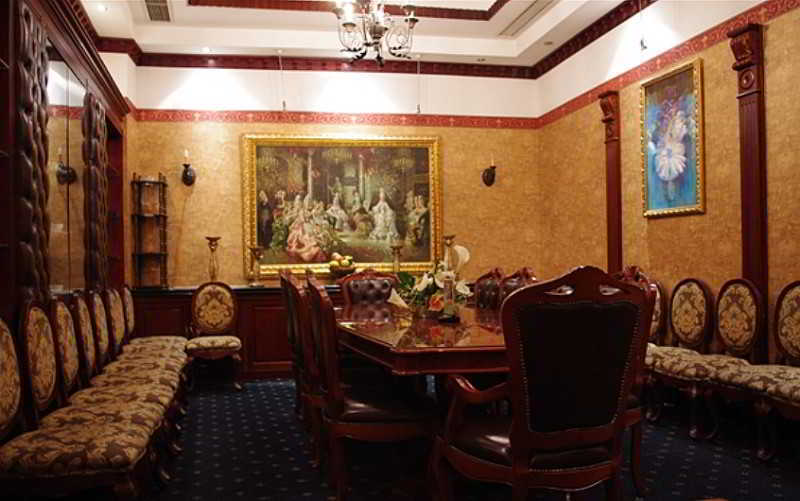 Mayson Shanghai Zhongshan Park Serviced Apartment Εξωτερικό φωτογραφία