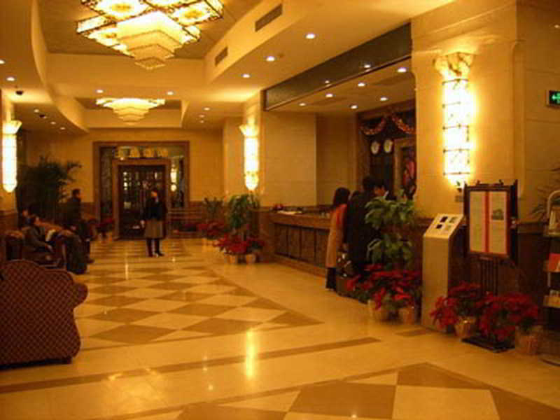 Mayson Shanghai Zhongshan Park Serviced Apartment Εξωτερικό φωτογραφία